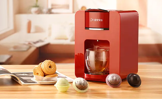 辦公室咖啡服務(wù)里常用的咖啡機(jī)的有幾種？