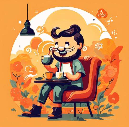 辦公室咖啡服務(wù)讓辦公室變得高效、舒適且愉悅,成為理想的工作場(chǎng)所。