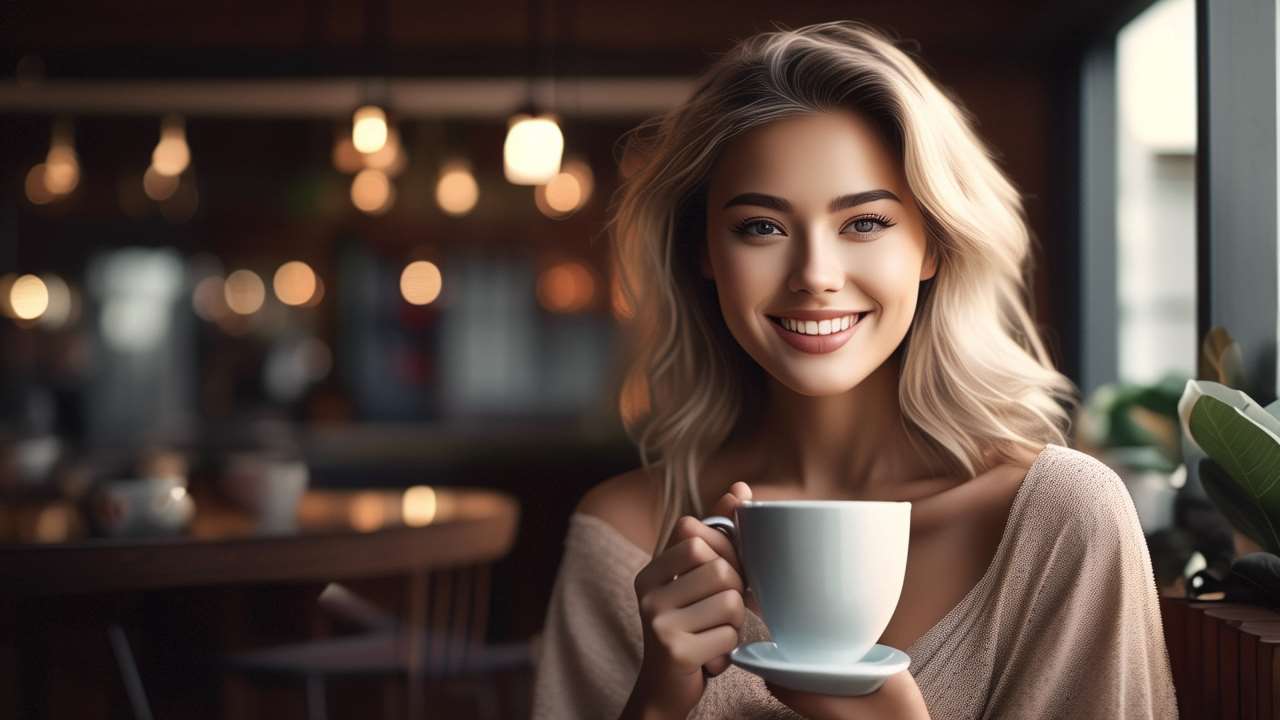 【辦公室咖啡服務(wù)輕松享】專業(yè)咖啡機租賃,讓高品質(zhì)咖啡觸手可及!